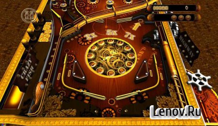 Steampunk Pinball v 1.04