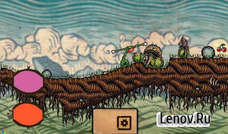 Incredipede v 1.83 (Full)