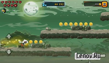 Nun Attack: Run & Gun v 1.6.4 Mod (Unlimited Gold, Diamonds)