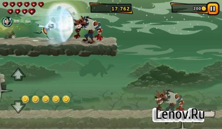 Nun Attack: Run & Gun v 1.6.4 Mod (Unlimited Gold, Diamonds)