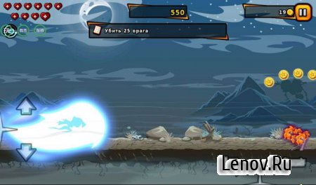 Nun Attack: Run & Gun v 1.6.4 Mod (Unlimited Gold, Diamonds)