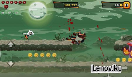 Nun Attack: Run & Gun v 1.6.4 Mod (Unlimited Gold, Diamonds)