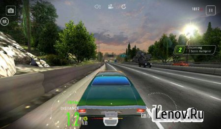 Muscle Run (обновлено v 1.2.6) (Mod Money)