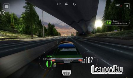 Muscle Run (обновлено v 1.2.6) (Mod Money)