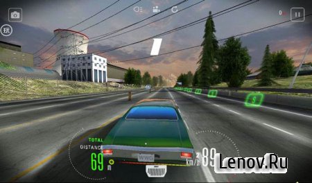 Muscle Run (обновлено v 1.2.6) (Mod Money)