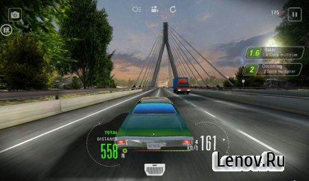 Muscle Run (обновлено v 1.2.6) (Mod Money)
