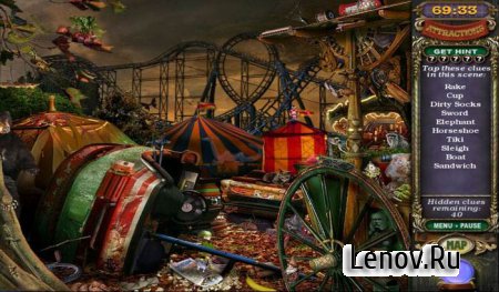 MCF Madame Fate Full v 1.0.0