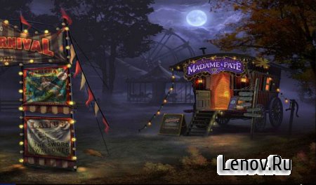 MCF Madame Fate Full v 1.0.0