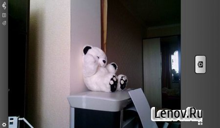 FxCamera Classic (обновлено v 3.4.5)