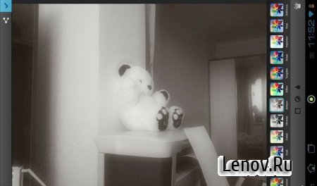 FxCamera Classic (обновлено v 3.4.5)