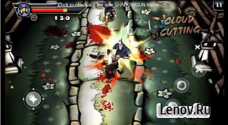 Samurai II: Vengeance v 1.5.0 b150000039 Мод (свободные покупки)