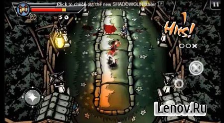 Samurai II: Vengeance v 1.5.0 b150000039 Мод (свободные покупки)