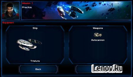 Star-Draft: Space Control (обновлено v 1.0.3)