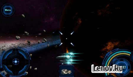 Star-Draft: Space Control (обновлено v 1.0.3)