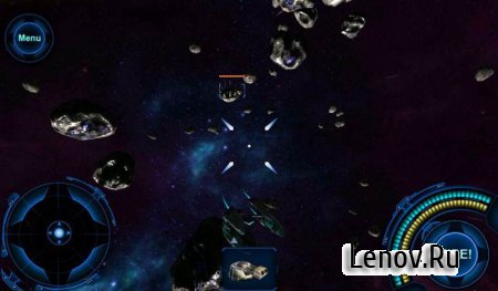 Star-Draft: Space Control (обновлено v 1.0.3)