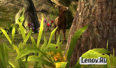 DEER HUNTER CLASSIC v 3.14.0 Мод (много денег)