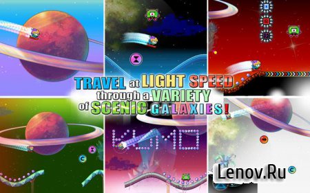 Time Surfer v 1.8.9665381 Мод (много денег)