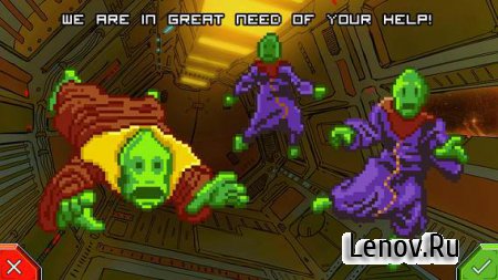 Star Command v 1.3.3 Мод (много денег)