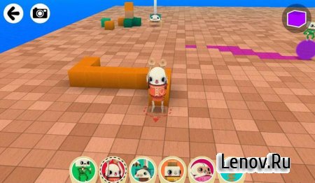 Toca Builders v 2.0-play (Full)