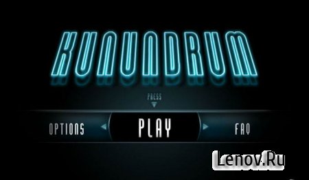 Kunundrum (обновлено v 1.13)