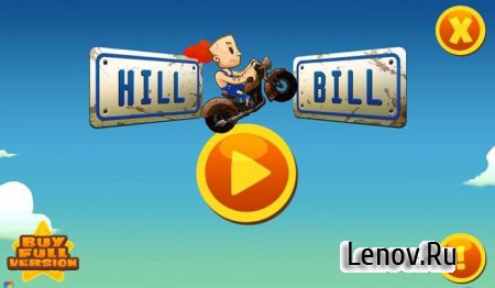 Hill Bill (Full) v 1.01 (свободные покупки)
