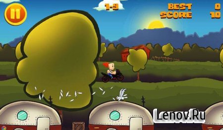 Hill Bill (Full) v 1.01 (свободные покупки)
