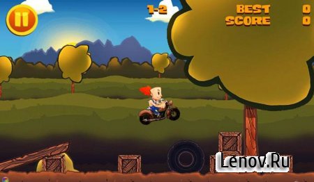 Hill Bill (Full) v 1.01 (свободные покупки)