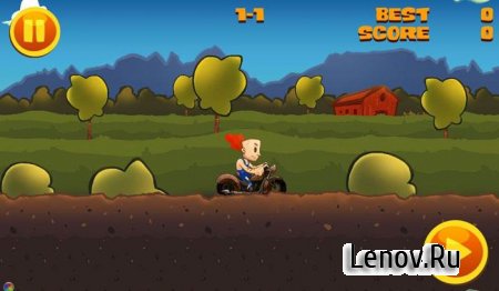 Hill Bill (Full) v 1.01 (свободные покупки)