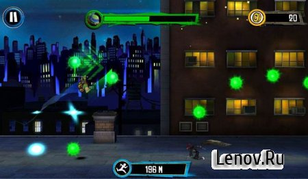 TMNT: ROOFTOP RUN (обновлено v 3.0.9) (свободные покупки)