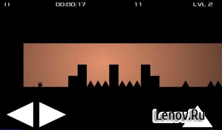 Orris HD v 1.0.1