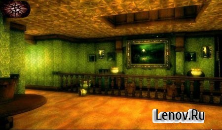DementiaLite (обновлено v 1.01.10)