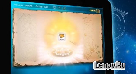 Doodle God™ HD v 3.2.13 Мод (Unlimited Mana)
