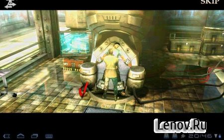 Shadow Guardian HD v 1.0.6