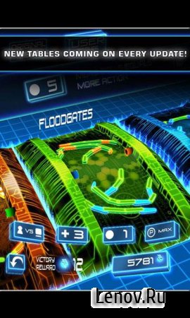 PinWar v 1.3.0
