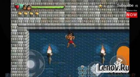 Babylonian Twins Platformer Premium (обновлено v 1.8.6)