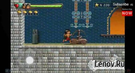 Babylonian Twins Platformer Premium (обновлено v 1.8.6)