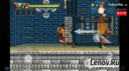Babylonian Twins Platformer Premium (обновлено v 1.8.6)