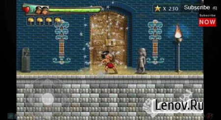 Babylonian Twins Platformer Premium (обновлено v 1.8.6)
