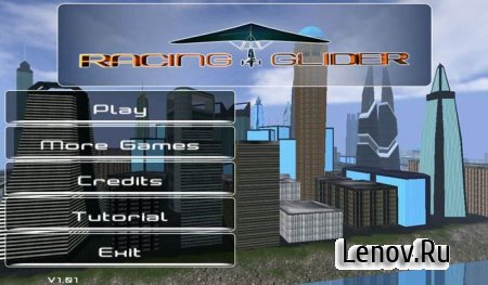 Racing Glider v 1.03