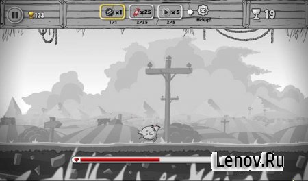 Headless (обновлено v 0.1.9)