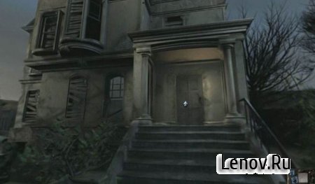 Dracula 2: The Last Sanctuary v 1.0.0