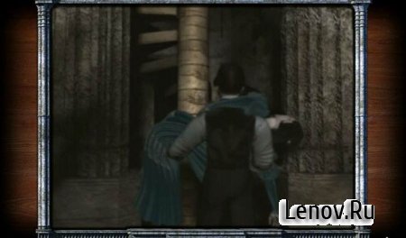 Dracula 2: The Last Sanctuary v 1.0.0