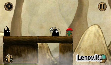 About Love, Hate and the other ones v 0.1.5