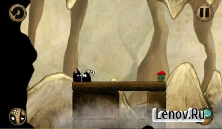 About Love, Hate and the other ones v 0.1.5