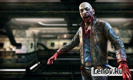 Dead Effect v 1.2.14 (Мод много денег)