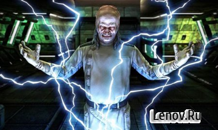 Dead Effect v 1.2.14 (Мод много денег)