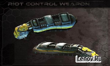 Dead Effect v 1.2.14 (Мод много денег)