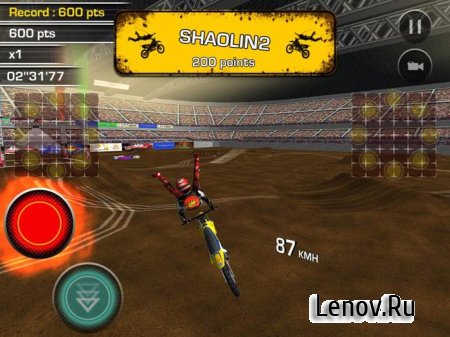 Moto Racer 15th Anniversary (Full) v 1.0