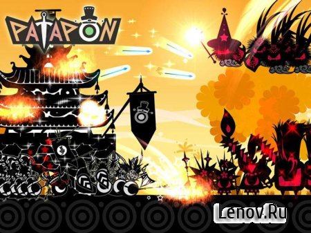 PATAPON Siege Of WOW HD v 3.0 (Mod Money)