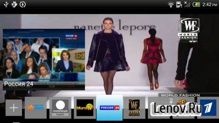SPB TV (обновлено v 3.2.6)